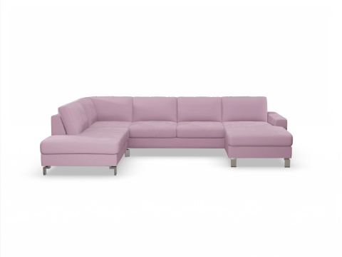 Wohnlandschaft UML1 Medium Plus L